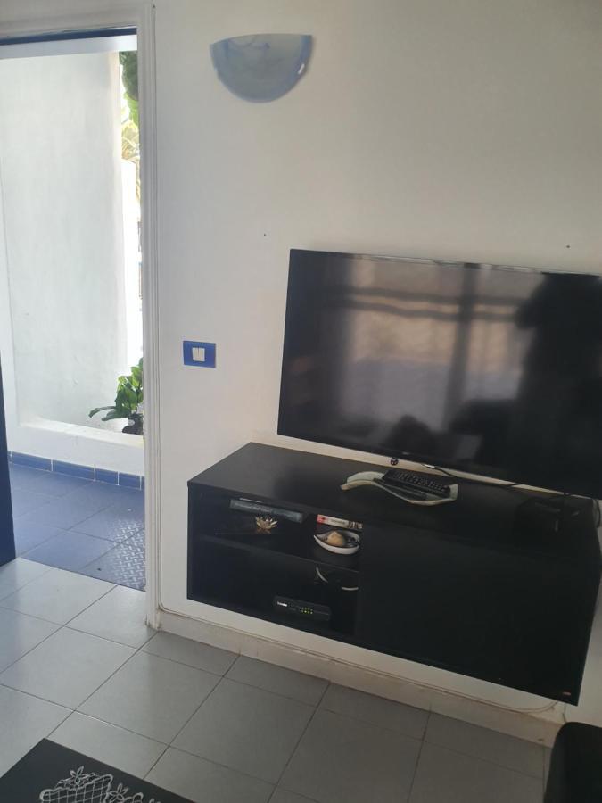 Apartamento 105 Complejo Aguazul Puerto del Carmen  Ngoại thất bức ảnh