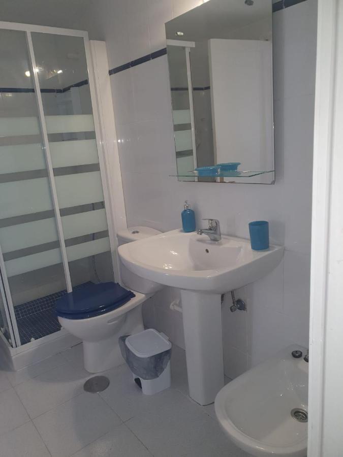 Apartamento 105 Complejo Aguazul Puerto del Carmen  Ngoại thất bức ảnh
