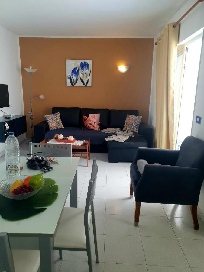 Apartamento 105 Complejo Aguazul Puerto del Carmen  Ngoại thất bức ảnh