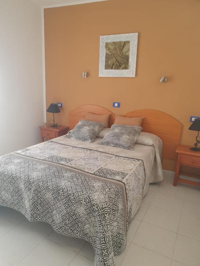 Apartamento 105 Complejo Aguazul Puerto del Carmen  Ngoại thất bức ảnh