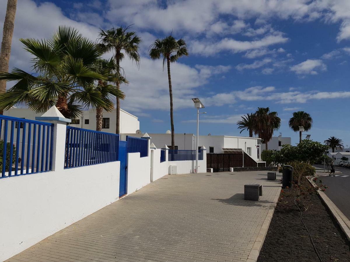 Apartamento 105 Complejo Aguazul Puerto del Carmen  Ngoại thất bức ảnh