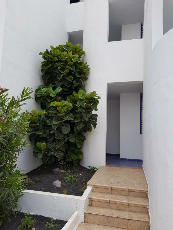 Apartamento 105 Complejo Aguazul Puerto del Carmen  Ngoại thất bức ảnh
